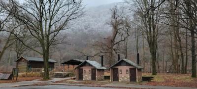 Route 80 Truck & Trailer Repair, Delaware Water Gap, Pennsylvania