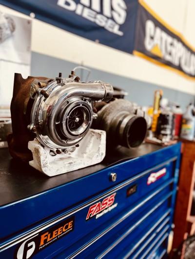 Performance Modified Diesels, New Windsor, New York