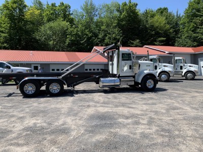 LaPierre Waste Systems LLC.