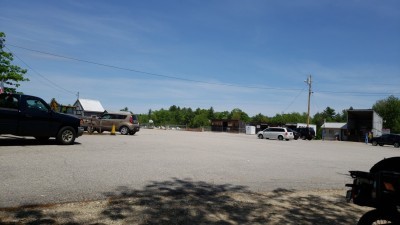 Waterboro Transfer Station