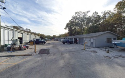 Alliance Towing Inc