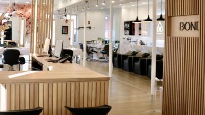 BOND Salon - Downtown