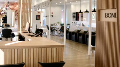 BOND Salon - Downtown