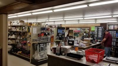Tony's RV Parts & Service, Inc, Lexington, South Carolina