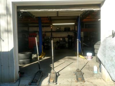 Roadrunner Tire and Repair LLC, Lexington, South Carolina