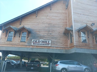 The Old Mill & General Store