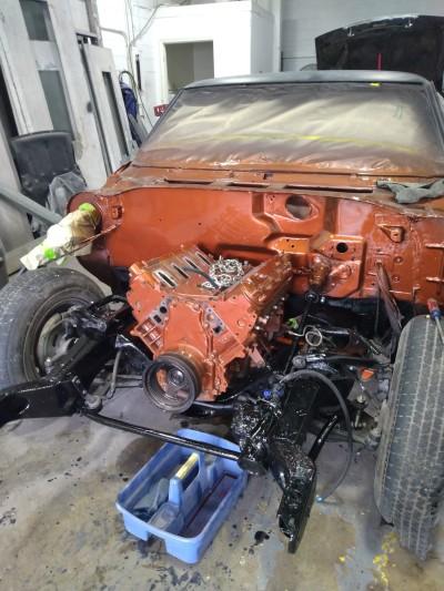 Big Sons Towing and Repair, Waldorf, Maryland
