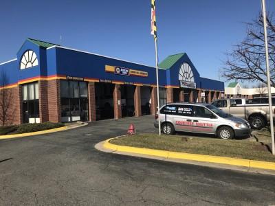 Flower Hill Automotive, Gaithersburg, Maryland