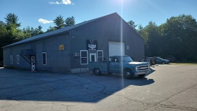 Dedrick's Auto Service LLC