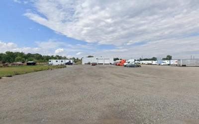 Smithson Towing and Trucking, Billings, Montana