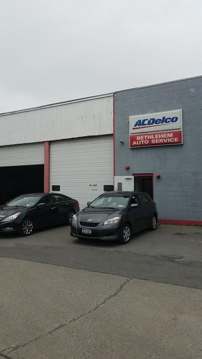 Bethlehem Auto Services, Glenmont, New York