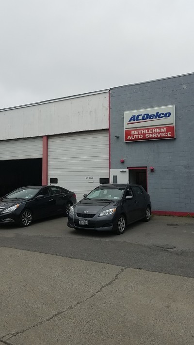Bethlehem Auto Services