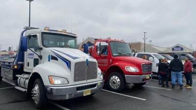 Always Towing and Transport