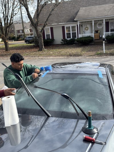 American Auto Glass