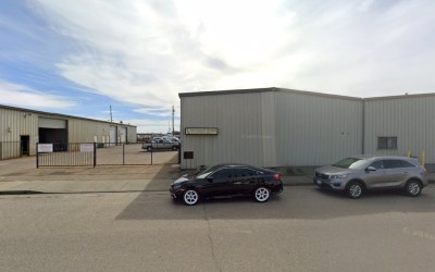 San Joaquin Chrome Inc