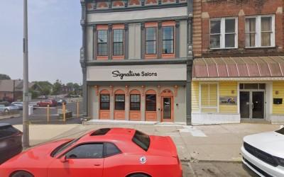 Road Ally Fleet Towing, Anderson, Indiana