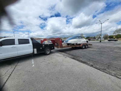 Sparks Automotive Repair Towing & Transport