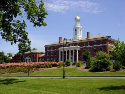 Burke Rehabilitation Hospital, White Plains, New York