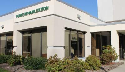 Burke Outpatient Rehabilitation & Therapy - Armonk