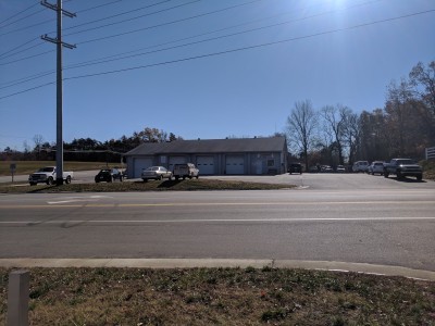 Crossroads Automotive Inc.