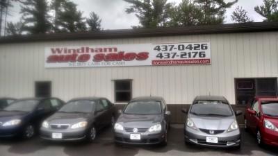 Windham Auto Sales, Inc., Derry, New Hampshire