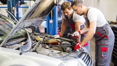 Art's Complete Automotive