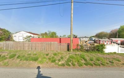 Trowow Auto, New Castle, Delaware