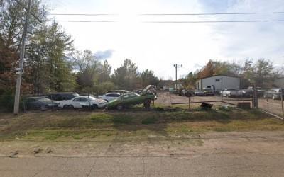 Freeman Auto Parts