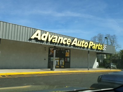 Advance Auto Parts