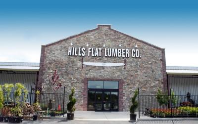 Hills Flat Lumber Co.