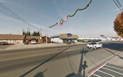 Hilmar NAPA Auto Parts