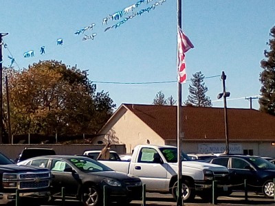 Hilmar Auto Depot