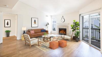 Lincoln Heights Apartments, Quincy, Massachusetts