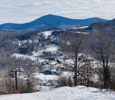 Black Mountain Ski Area