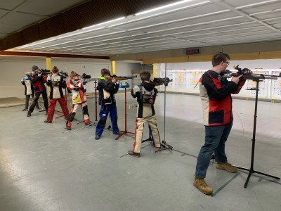 Seitzland Rifle Club