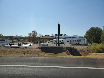 Hubbard Trailer Sales Inc