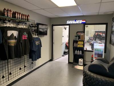 UTV Savages LLC, Phoenix, Arizona