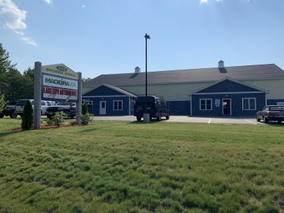 Lake City Autobody