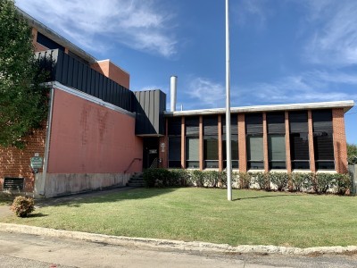 CRC Recycling