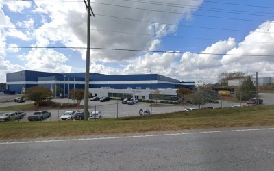Gonvauto South Carolina LLC