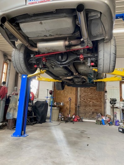Arden Automotive LLC