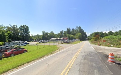 Arden Auto Outlet
