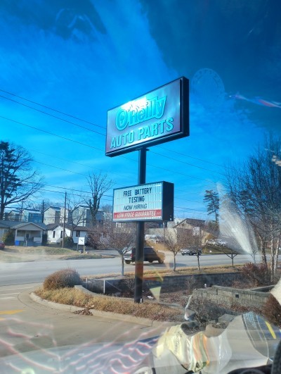 O'Reilly Auto Parts