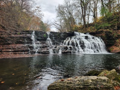 Rutledge Falls