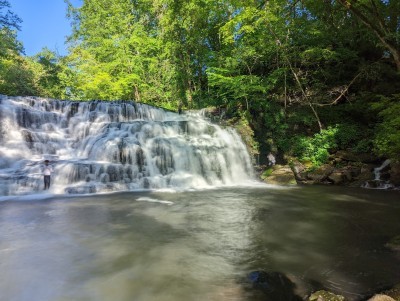 Rutledge Falls