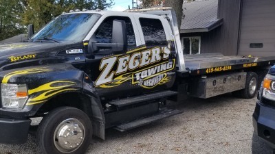 Zegers Fair Price Towing and Recovery