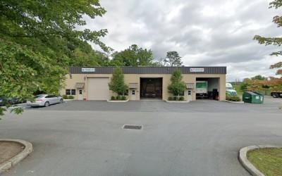 NAPA Auto Parts - Northeast Parts Group, East Stroudsburg, Pennsylvania