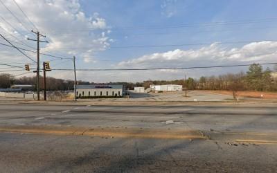 Lkq auto parts, Greenville, South Carolina