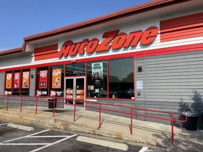 AutoZone Auto Parts
