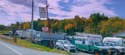 Dick Palmer & Sons Truck Service